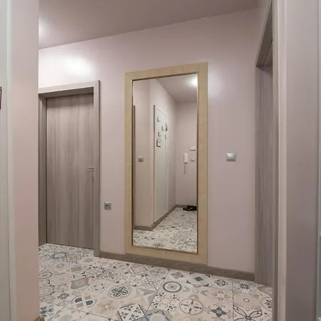 Apartment Happy Town Veliko Tarnovo