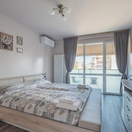 Appartamento Happy Town Veliko Tărnovo